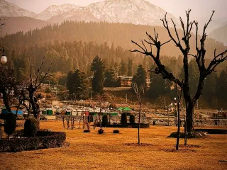 Day 5: Betaab and Aru Valleys