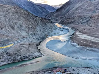 Day 4: Leh Farewell