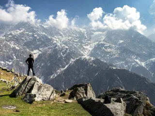 Day 4: Dalhousie to Dharamshala