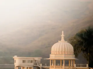 Day 4: Nathdwara and Eklingji