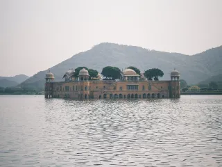 Day 2: Jaipur to Mandawa