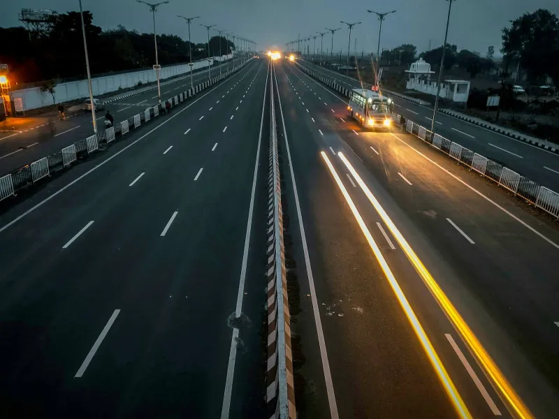 Day 1: Delhi to Shimla by Volvo
