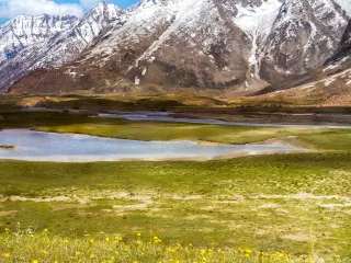 Day 4: Kargil to Padum
