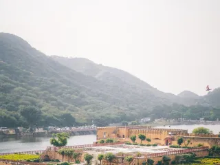 Day 2: Jaipur Forts and Palaces