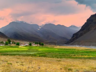 Day 6: Pahalgam to Srinagar