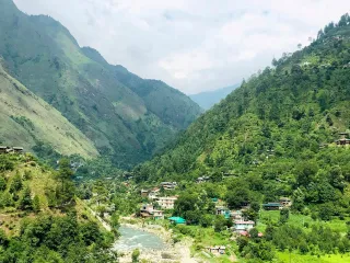 Day 3: Shimla to Manali via Kullu