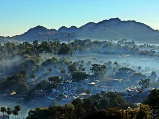 Day 3: Udaipur to Mount Abu