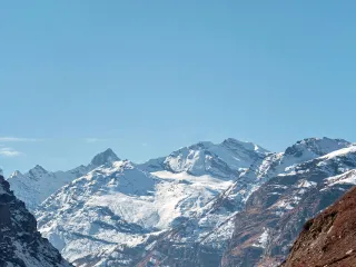 Day 4: Nako to Kaza via Tabo