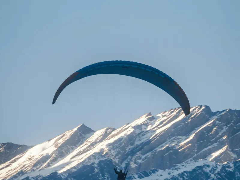 Premium Manali Boutique Escape | 4 Nights 5 Days