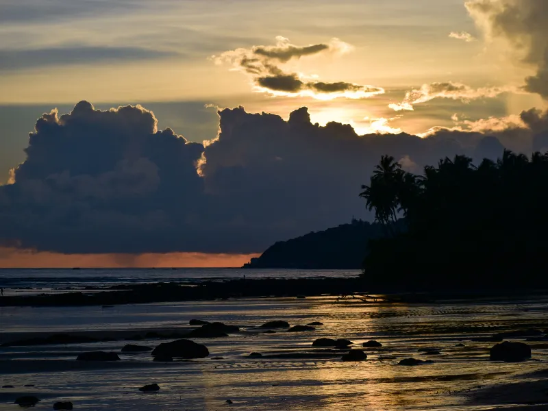 Andaman Budget Group Getaway | 5 Nights 6 Days