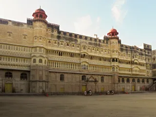 Day 5: Bikaner Farewell