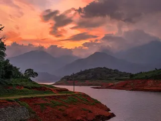 Day 1: Kozhikode to Wayanad