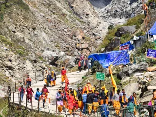 Day 1: Jammu to Katra