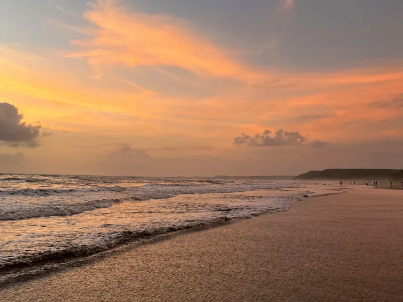 Goa Nature, Spice Plantation and Dudhsagar | 5 Nights 6 Days