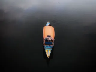 Day 1: Srinagar Airport to Dal Lake