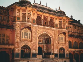 Day 3: Jaipur City Heritage