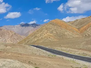 Day 5: Stok and Leh Valley