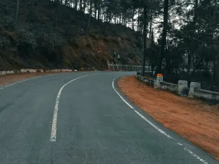 Day 6: Manali Local, Volvo to Delhi