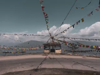Day 5: Gangtok to Pelling