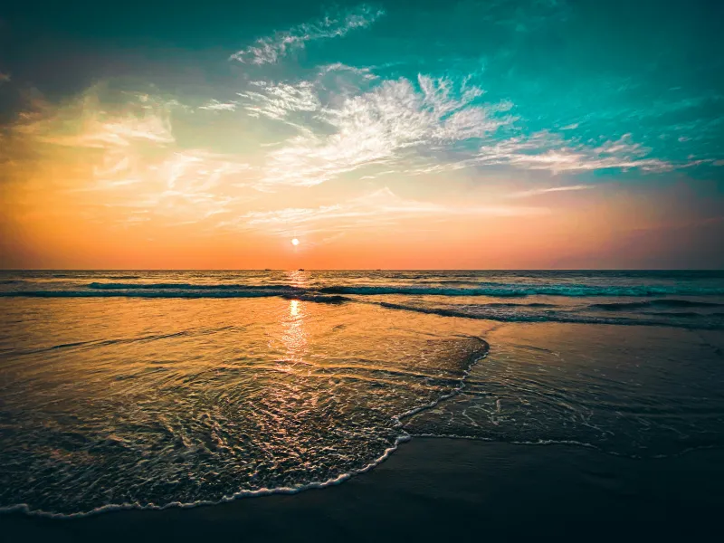 Luxury Goa Resort Escape | 4 Nights 5 Days
