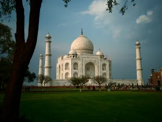 Day 4: Agra to Ranthambore