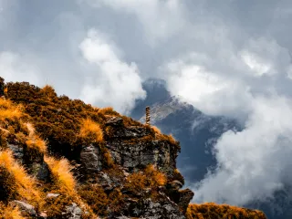 Day 6: Descend to Govindghat and Joshimath