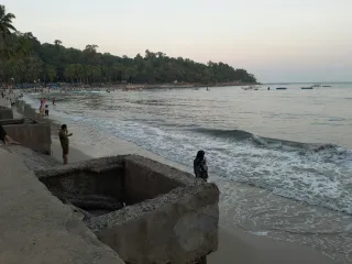 Day 6: Port Blair Farewell