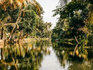 Day 2: Kannur Culture and Coast