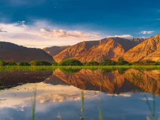 Day 3: Leh to Nubra Valley