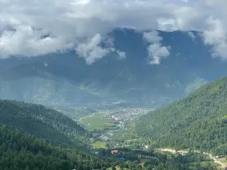 Day 4: Dirang to Tawang