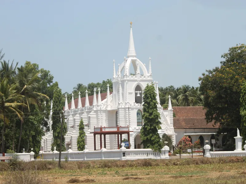 Goa Budget Group Getaway | 3 Nights 4 Days
