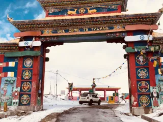 Day 6: Pelling Heritage and Lakes