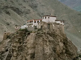 Day 7: Leh Farewell