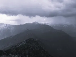 Day 6: Descend to Govindghat and Joshimath