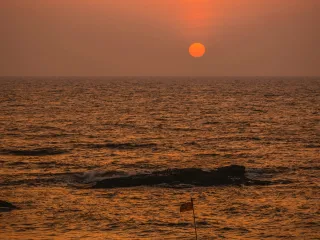 Day 1: South Goa Welcome