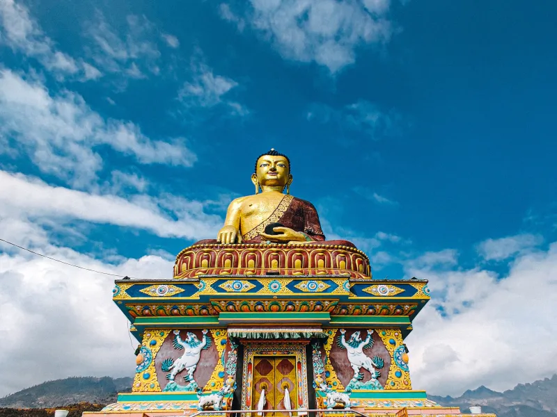 North Sikkim Lachung & Yumthang Escape | 5 Nights 6 Days