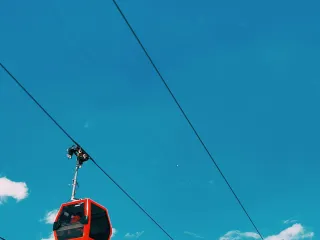 Day 6: Gulmarg Day Trip