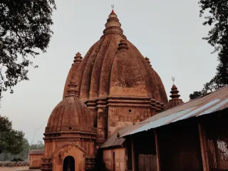 Day 5: Majuli to Sivasagar