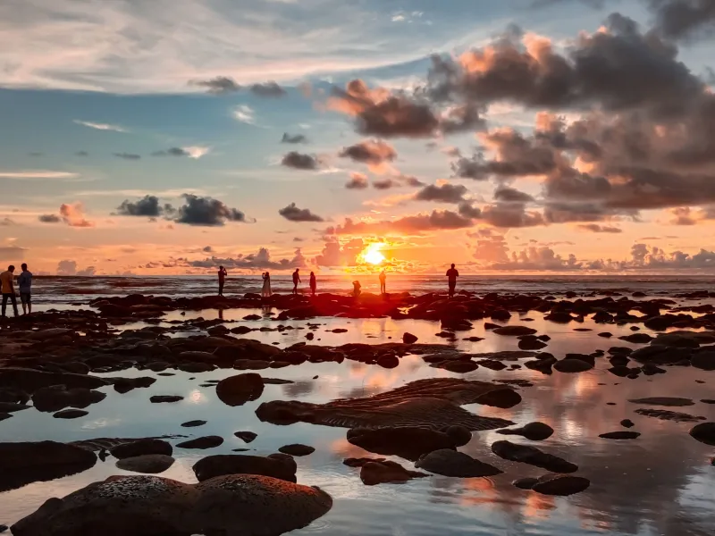 Andaman Snorkelling and Coral Escape | 5 Nights 6 Days