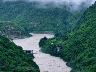 Day 4: Shimla to Manali by Bus