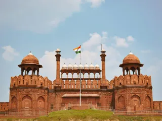 Day 2: Delhi Heritage Introduction