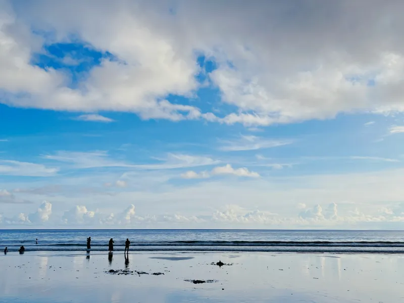 Andaman Scuba and Marine Adventure | 7 Nights 8 Days
