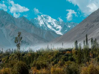 Day 4: Rest Day in Leh