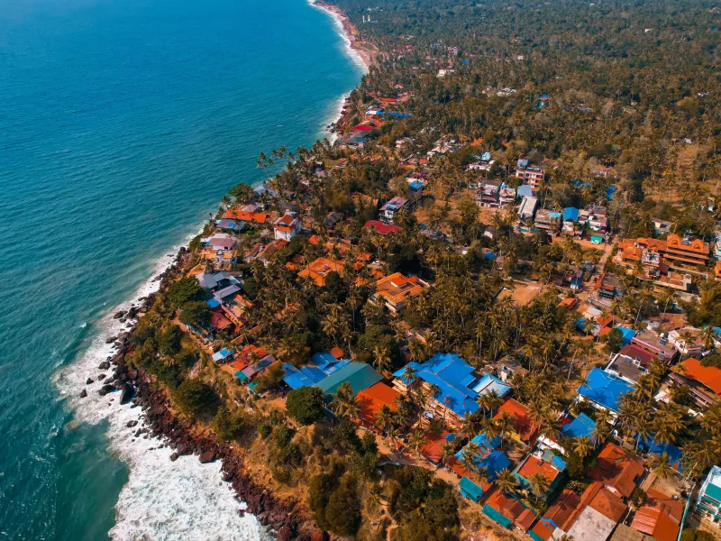 Day 2: Kannur Culture and Coast