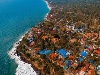 Day 2: Kannur Culture and Coast