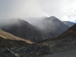 Day 8: Chilling and Leh Return