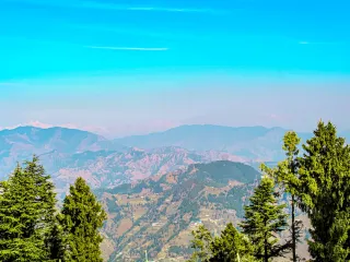 Day 3: Kufri, Fagu and Green Valley