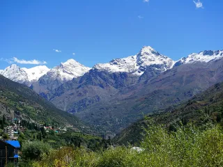 Day 6: Chandratal to Manali