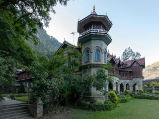 Day 2: Narkanda to Sangla