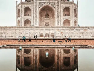 Day 6: Jaipur Farewell